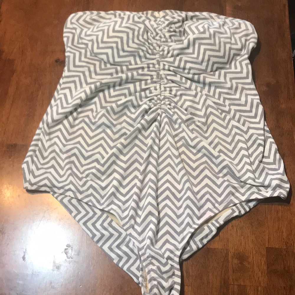 Maternity Swimsuit